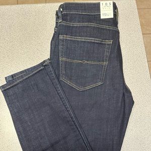 Lucky brand 105 slim taper. W32 L32